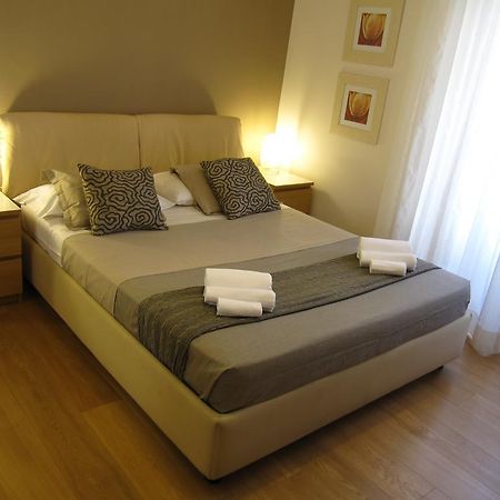 רומא Casa Vacanze Pietro Al Vaticano חדר תמונה