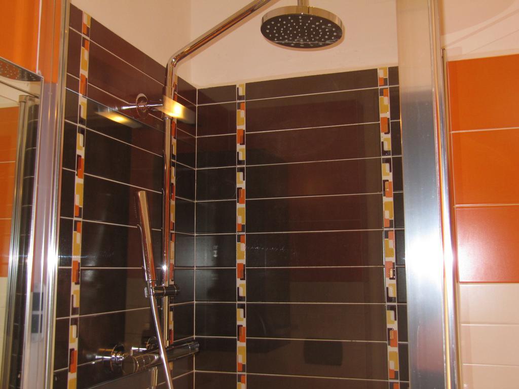 רומא Casa Vacanze Pietro Al Vaticano חדר תמונה