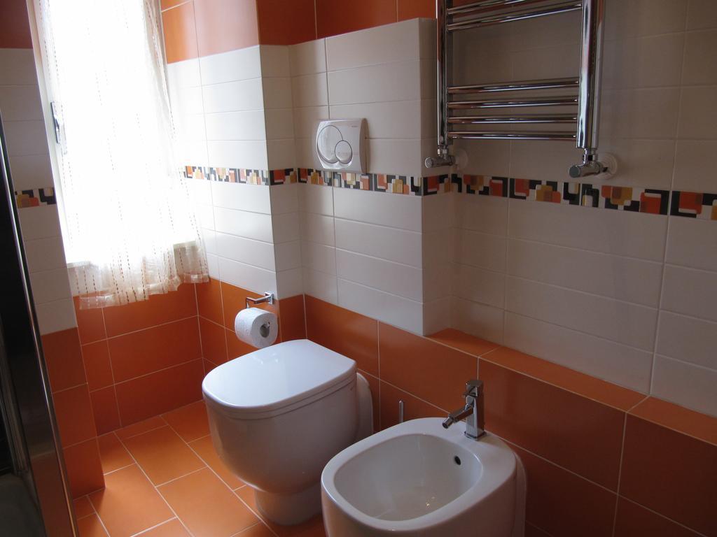 רומא Casa Vacanze Pietro Al Vaticano חדר תמונה