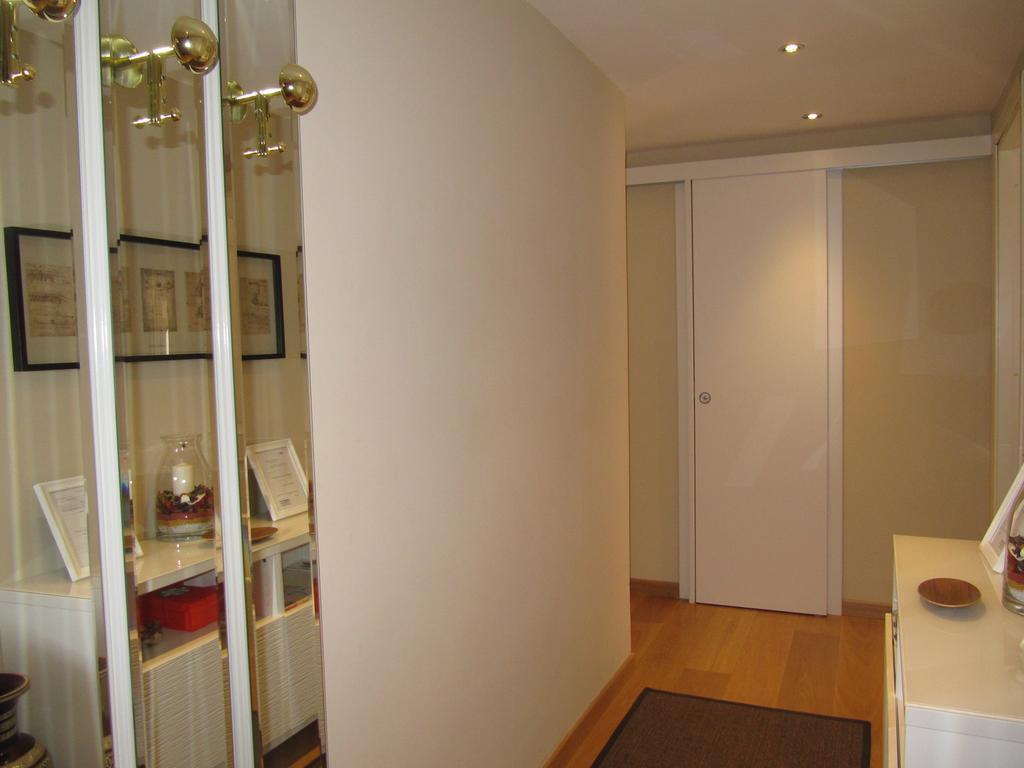רומא Casa Vacanze Pietro Al Vaticano חדר תמונה