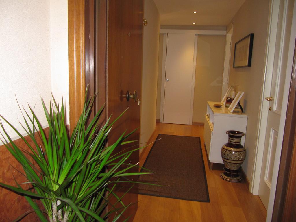 רומא Casa Vacanze Pietro Al Vaticano חדר תמונה