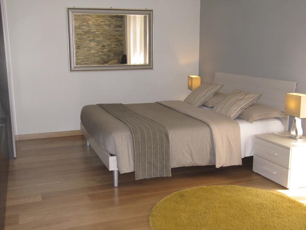 רומא Casa Vacanze Pietro Al Vaticano חדר תמונה