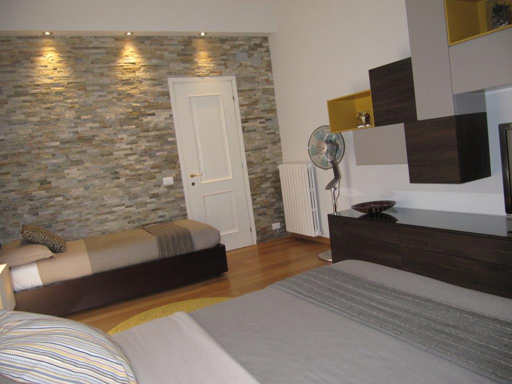 רומא Casa Vacanze Pietro Al Vaticano חדר תמונה