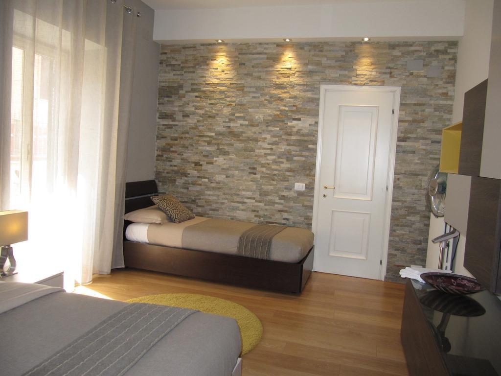רומא Casa Vacanze Pietro Al Vaticano חדר תמונה