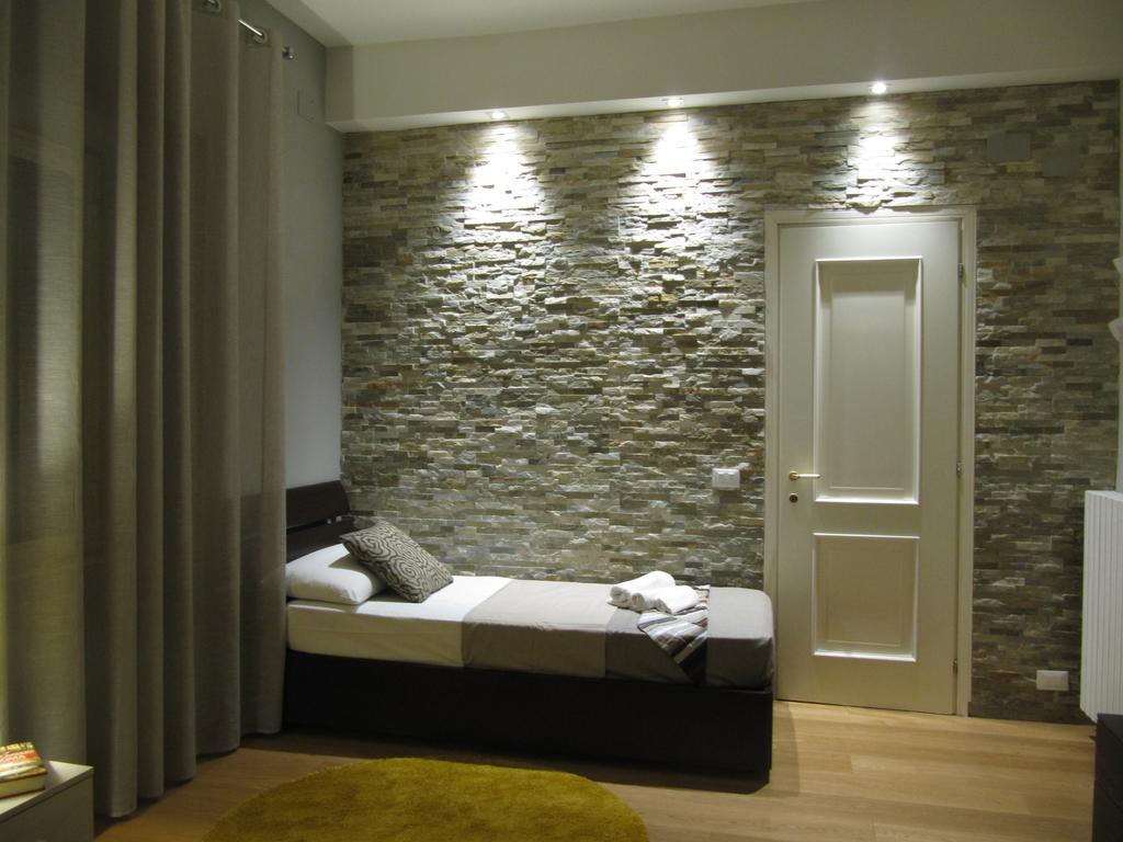 רומא Casa Vacanze Pietro Al Vaticano חדר תמונה