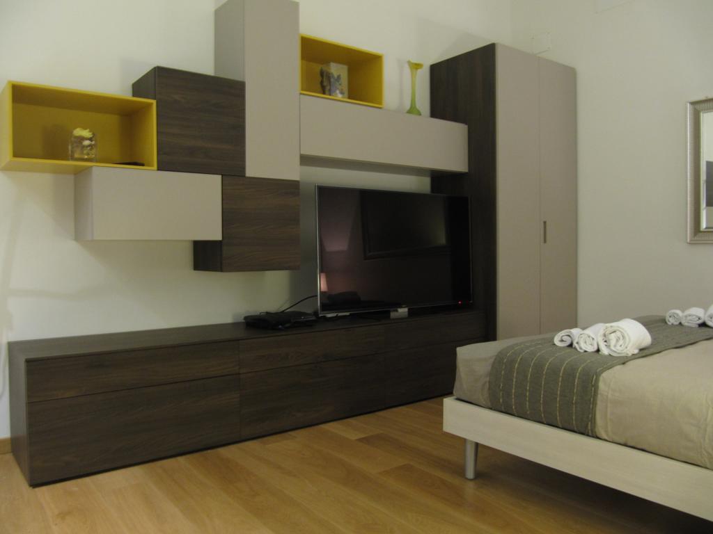 רומא Casa Vacanze Pietro Al Vaticano חדר תמונה