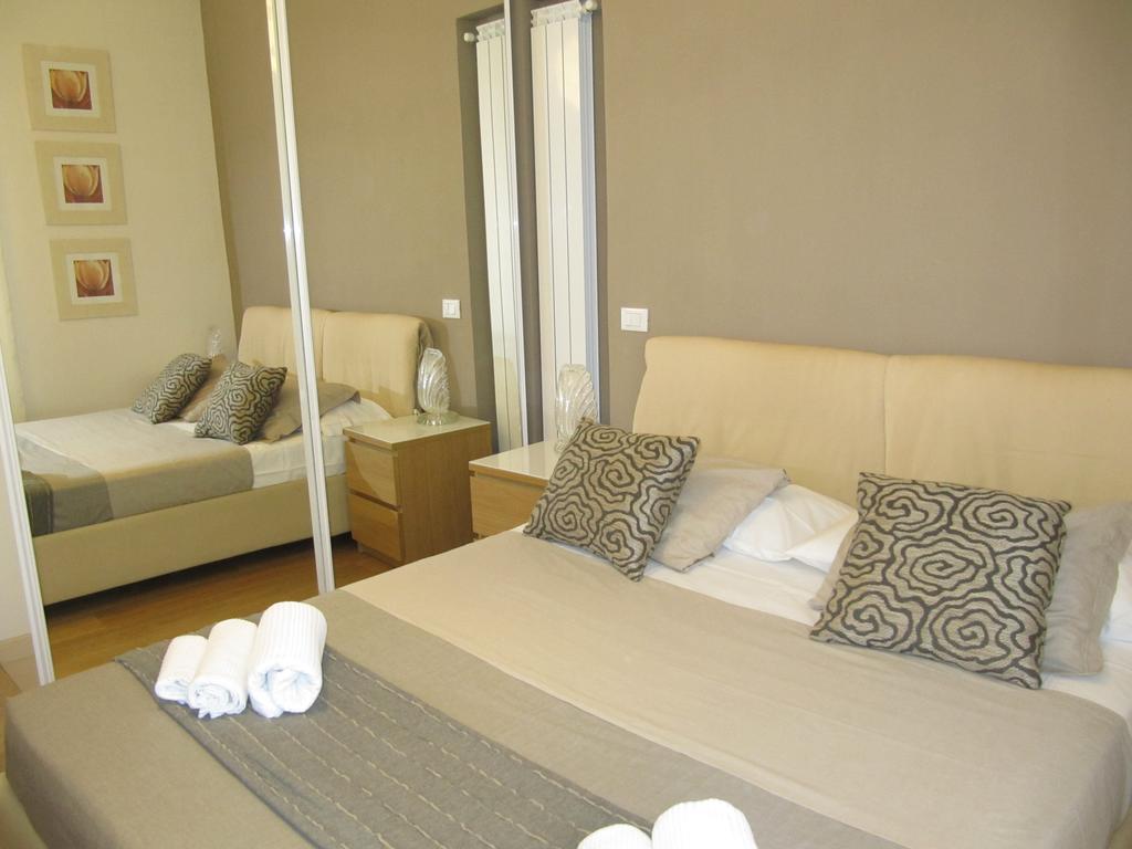 רומא Casa Vacanze Pietro Al Vaticano חדר תמונה