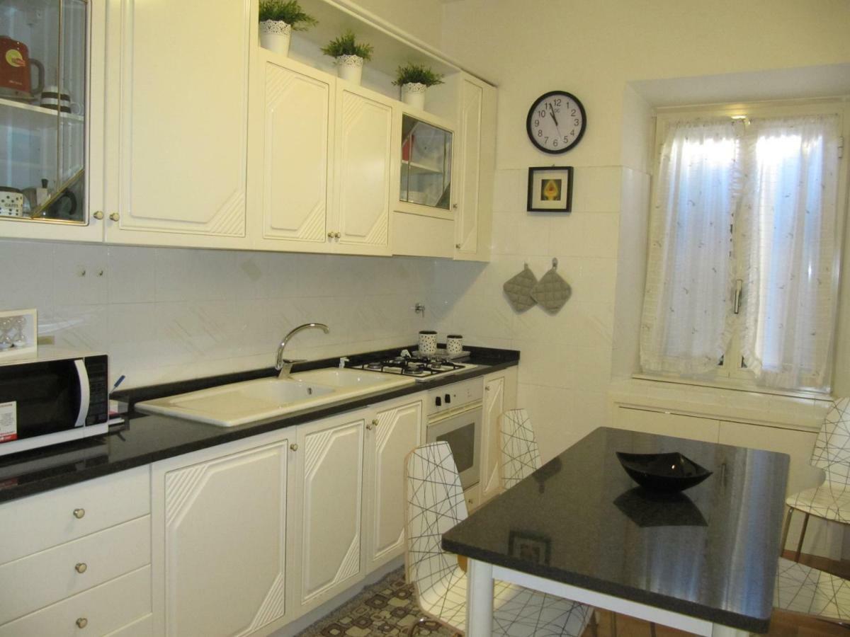 רומא Casa Vacanze Pietro Al Vaticano מראה חיצוני תמונה